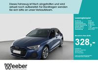 Audi A3 - Vorschau Bild 1