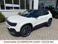 Jeep Avenger - Vorschau Bild 1