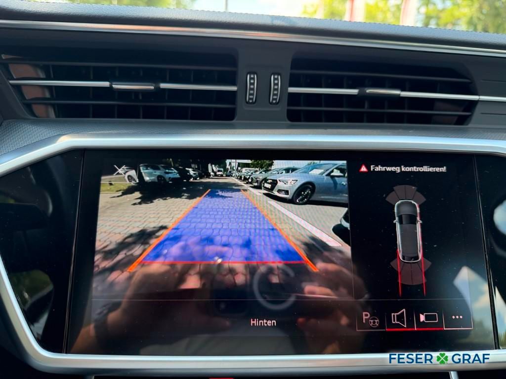 Audi A6 - Bild 11