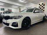 BMW 320d xDrive M Sportpaket*LED*Standheizung*AHK*E6 - BMW 320 in Wuppertal