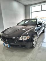 Maserati Quattroporte 4.2 V8 Sport GT - Maserati aus 2006