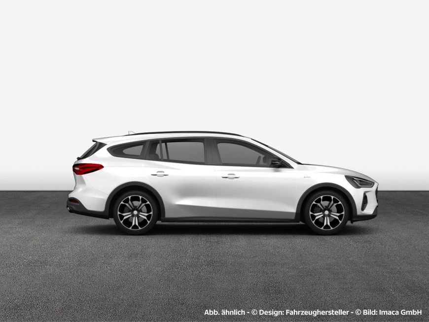 FORD Focus 2024