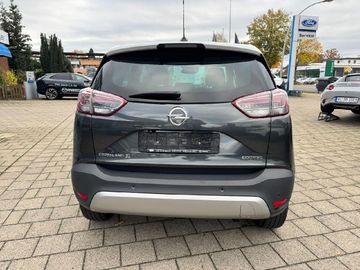 Opel Crossland 1.2 Innovation NaviKamera