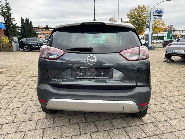 Opel Crossland 1.2 Innovation NaviKamera