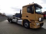 Mercedes-Benz Actros Meiller Abroller 20.65/Retarder/2x vorh. - Abroller