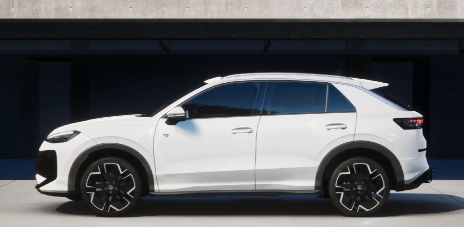 Volkswagen T-Roc - Bild 2