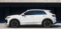 Volkswagen T-Roc - Vorschau Bild 2