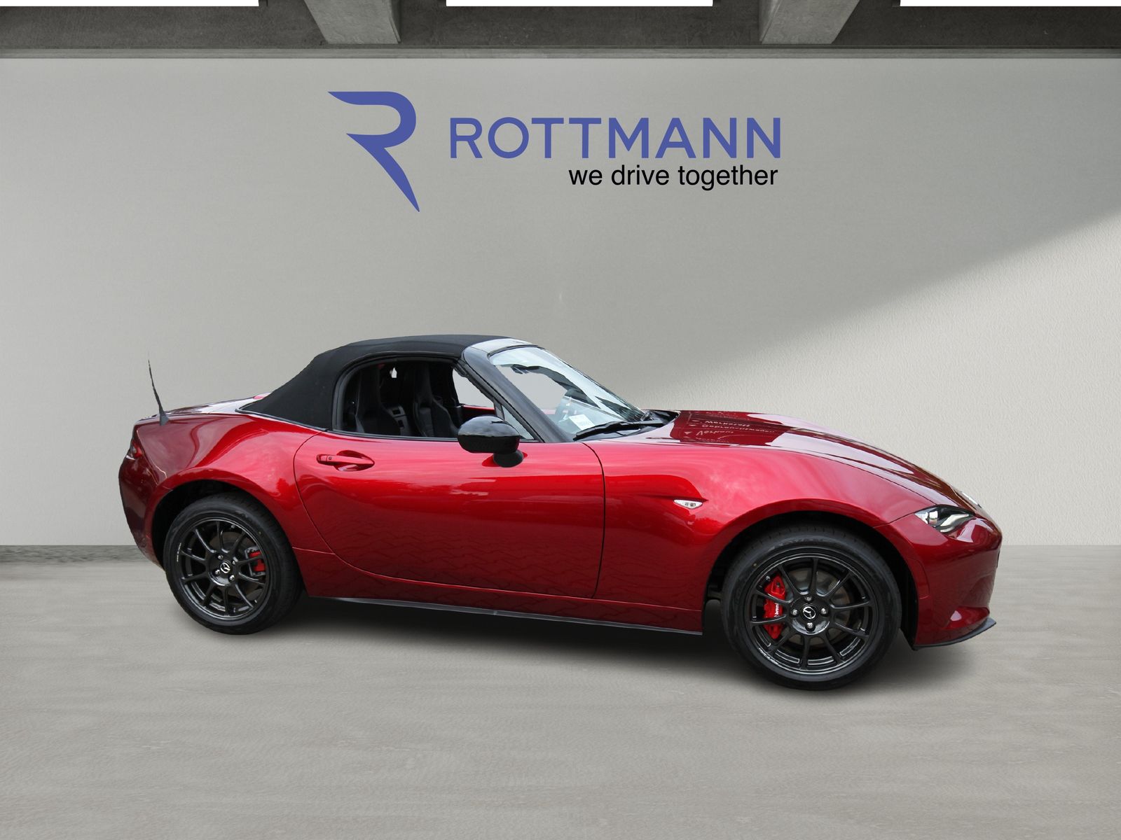 Mazda MX-5 - Bild 5