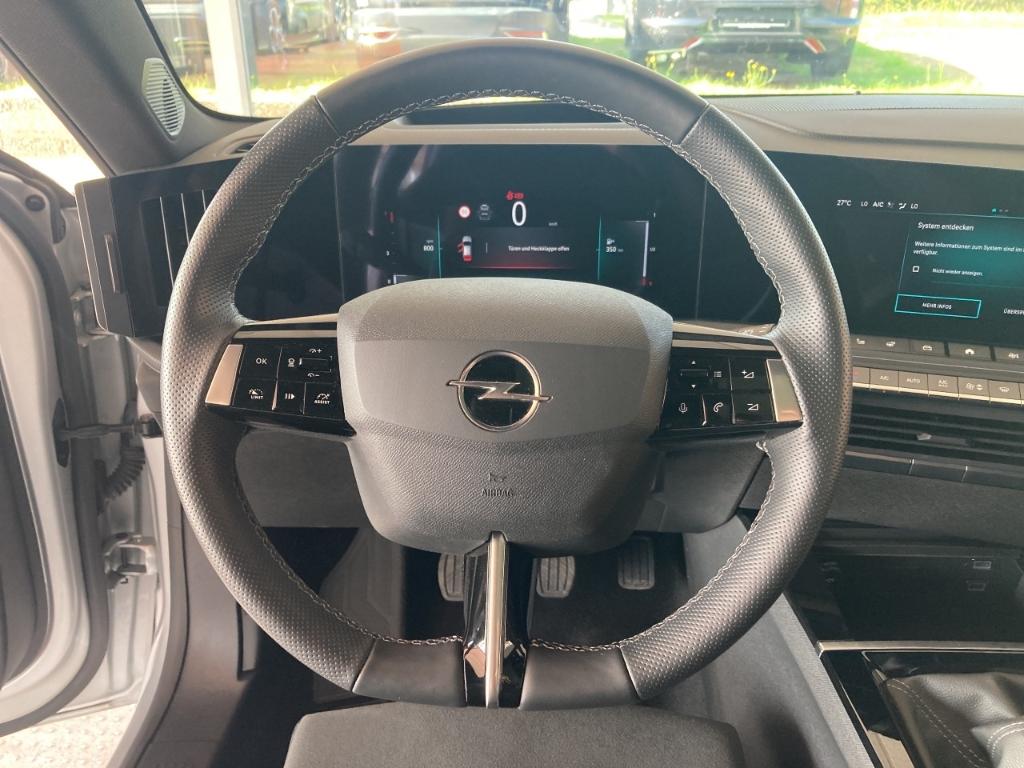 Opel Astra Sports Tourer GS Shz Navi Kamera Schiebeda, миниатюра 23