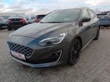 Ford Focus Turnier Vignale LED Klima Leder Navi PDC - Ford Focus: Vignale
