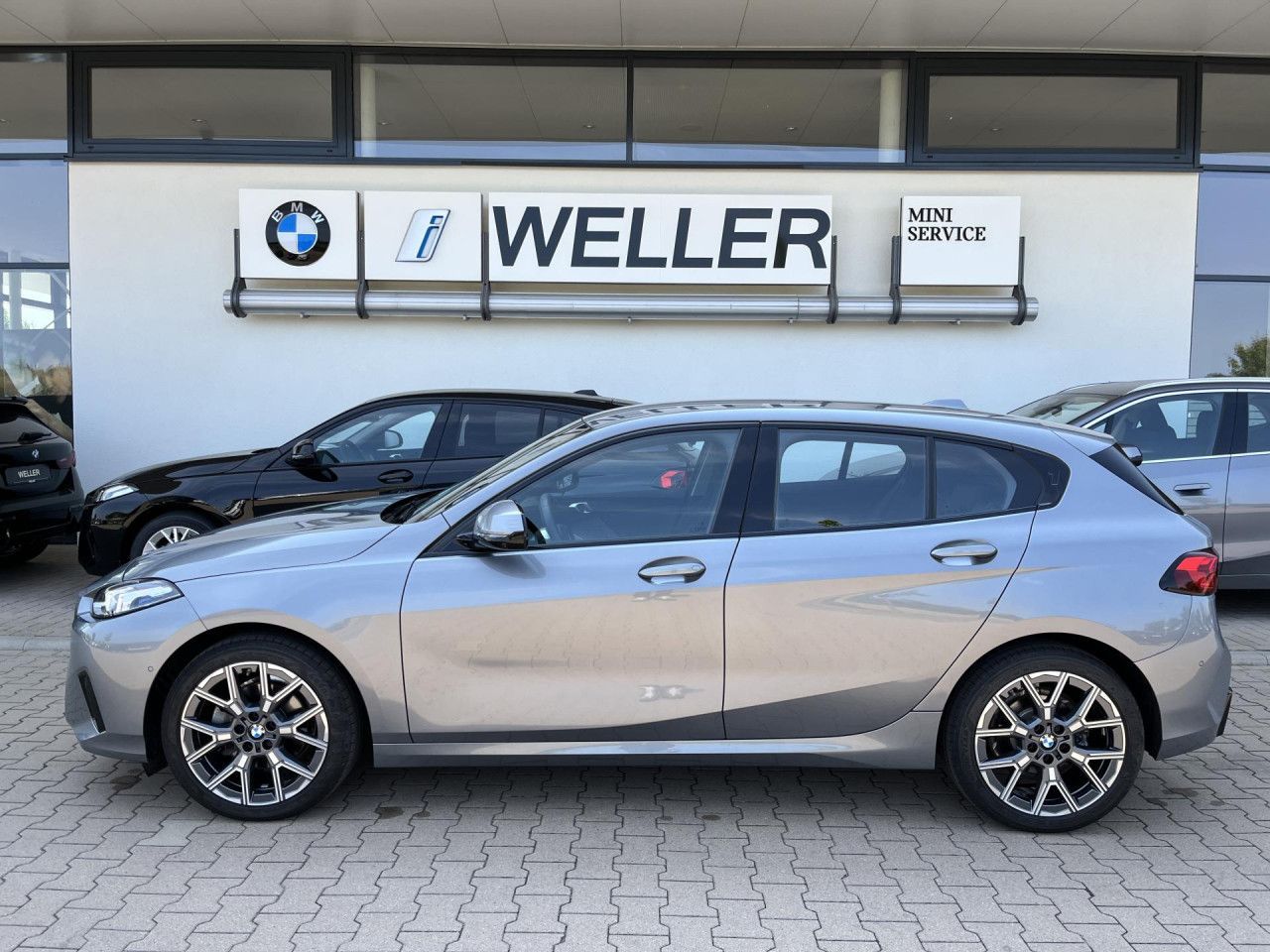 BMW 120 - Bild 12