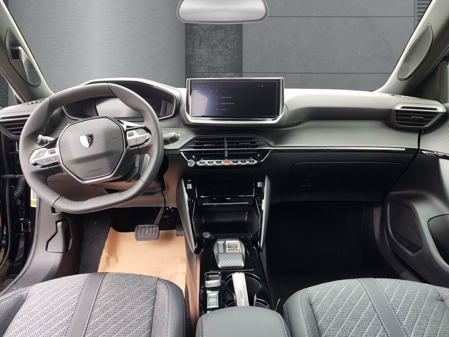 Peugeot 2008 - Bild 10