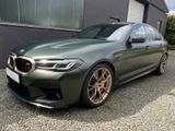 BMW M5 CS*Keramik*Frozen Deep Green*H/K Sound-System