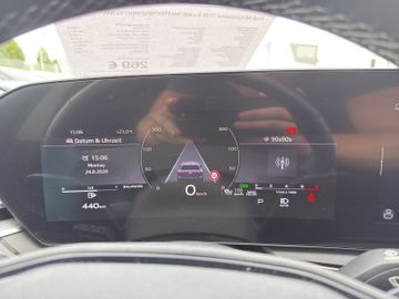 Audi A6 - 9