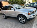 Volvo VOLVO XC90 7. Sitze AHK-KLIMA-TÜV 04/2026 - gebrauchte Volvo XC90 aus dem Jahr 2010