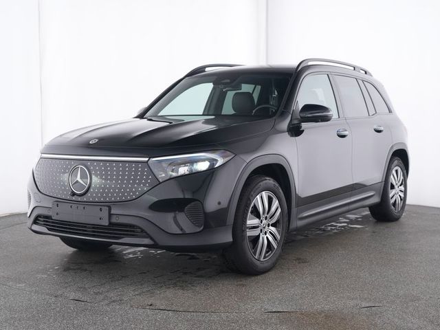 MERCEDES-BENZ EQB 250+ Elektric Art*Fahrassistenzpaket*AHV