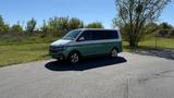 Volkswagen T6.1 Multivan Generation Six Pandora Bear Lock