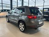 Volkswagen Tiguan AUTOMATIK+NAVIGATION+PANO+AHK Cup Sport & - gebrauchte VW Tiguan aus dem Jahr 2014