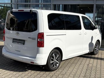 Toyota Proace (Verso) - 5
