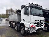 Mercedes-Benz Arocs 5 3251 8x4 isolierter 2 Seitenkipper