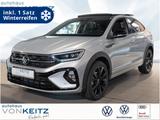 Volkswagen Taigo R-LINE 1.5 TSI +SHZ+CARPLAY+NAVI+RFK+PANO+