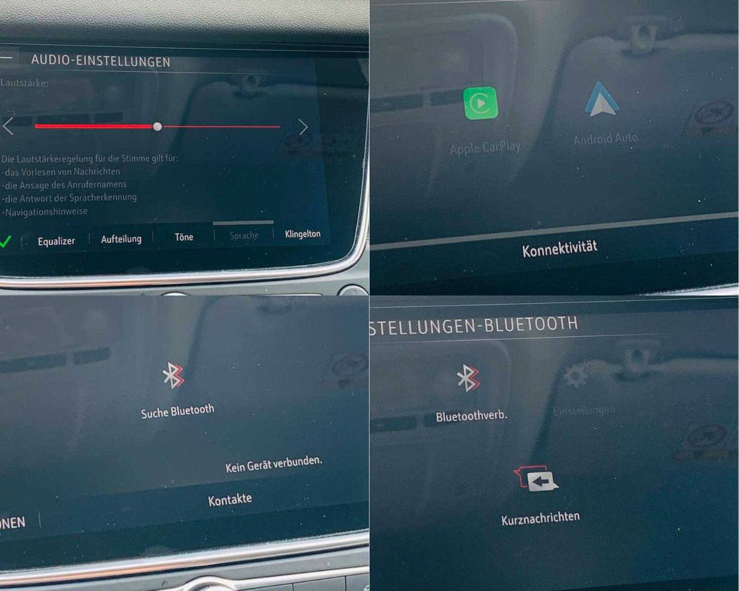 Opel Grandland Leder Navi AHK Sitzbelüft. LED
