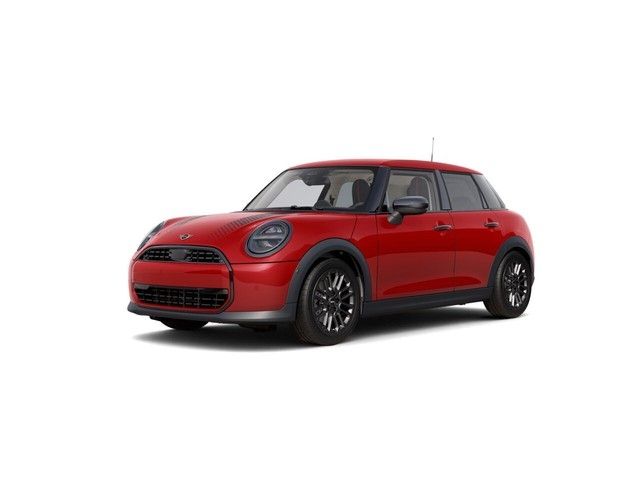 Image of MINI John Cooper Works