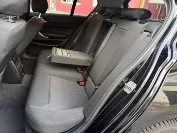 BMW 118 - 10