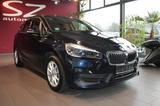 BMW 220 Active Tourer Navi LED AHK Leder Pano