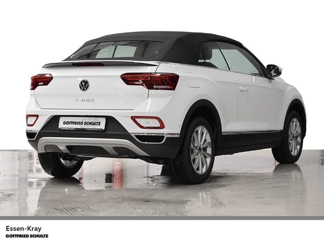 Volkswagen T-Roc - Bild 3