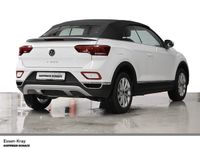 Volkswagen T-Roc - Vorschau Bild 3