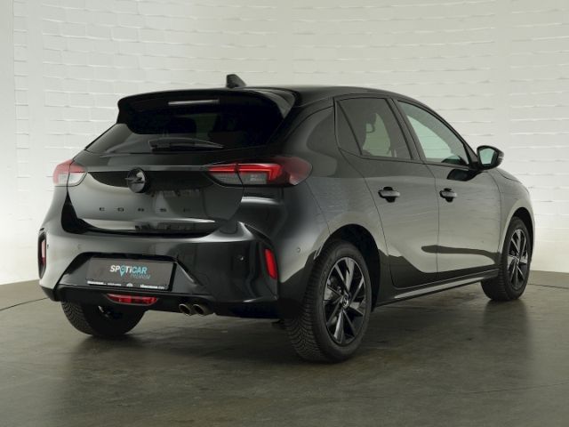 Corsa F FACELIFT GS AT+LED MATRIX+NAVI+PANORAMAD