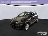 Skoda KAROQ STYLE 1.5 TSI DSG (+ACC-RADAR+NAVI+AHK) - Skoda Karoq in Osnabrück