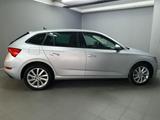 Skoda Scala Style 1.5TSI DSG Navi/LED/GRA/beheizb.WSS - Skoda Gebrauchtwagen in Ulm