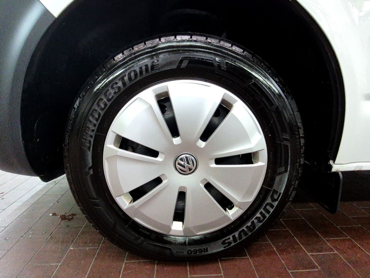 Volkswagen T6 Caravelle - Bild 14