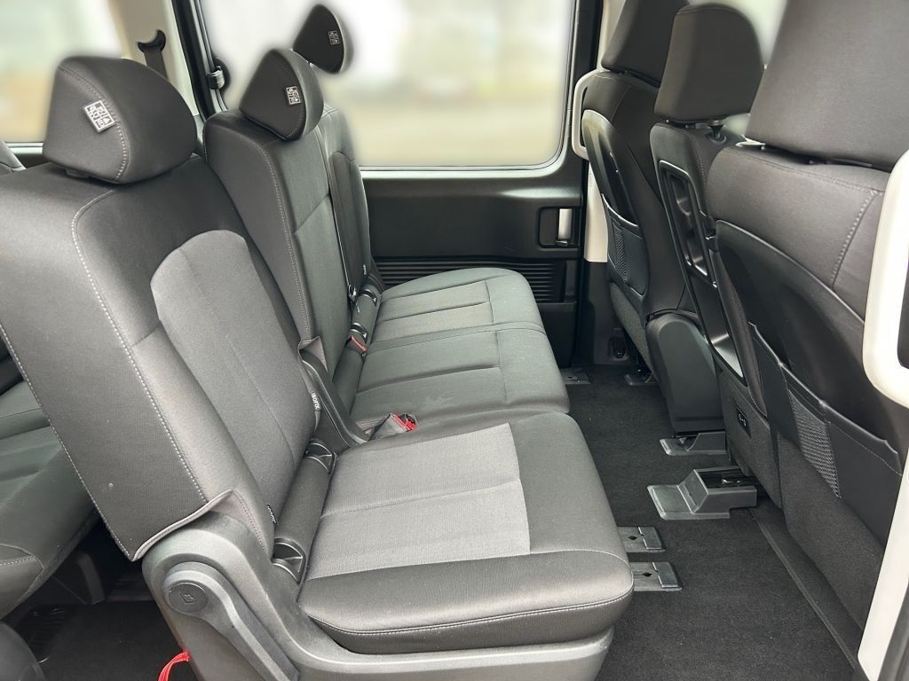 Hyundai Staria – Bild 15
