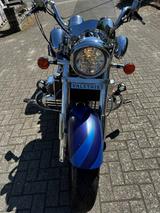 Honda Valkyrie F6 - HONDA VALKYRIE