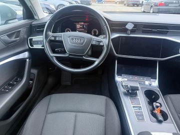 Audi A6 - 10