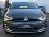 Volkswagen Touran Comfortline BMT/Start-Stopp - VW Touran Gebrauchtwagen in Wiesbaden