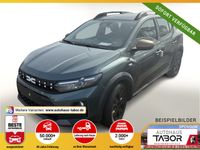 Dacia Sandero - Vorschau Bild 1