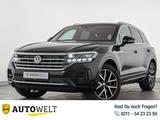 Volkswagen Touareg 3.0 V6 TSI R-Line LEDER+PANO+LED+NAVI+ - Volkswagen Touareg in Solingen