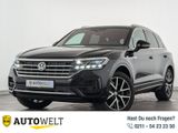 Volkswagen Touareg 3.0 V6 TSI R-Line LEDER+PANO+LED+NAVI+