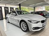 BMW 420 GranCP*NAV*LED*TEMP*PDC*GAR 12 - BMW 420 Gran Coupé Gebrauchtwagen