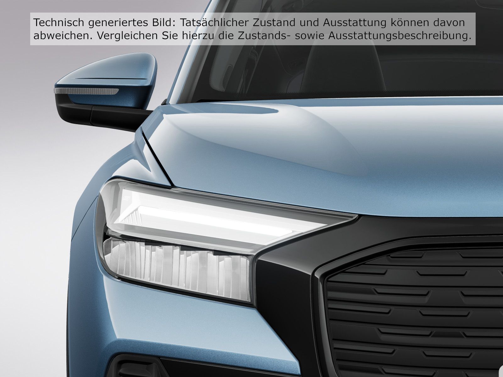 Audi Q4 e-tron - Bild 12