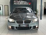 BMW 520 d Touring M-Paket/Automatik/Black Roof/AHK - BMW 520 aus 2013