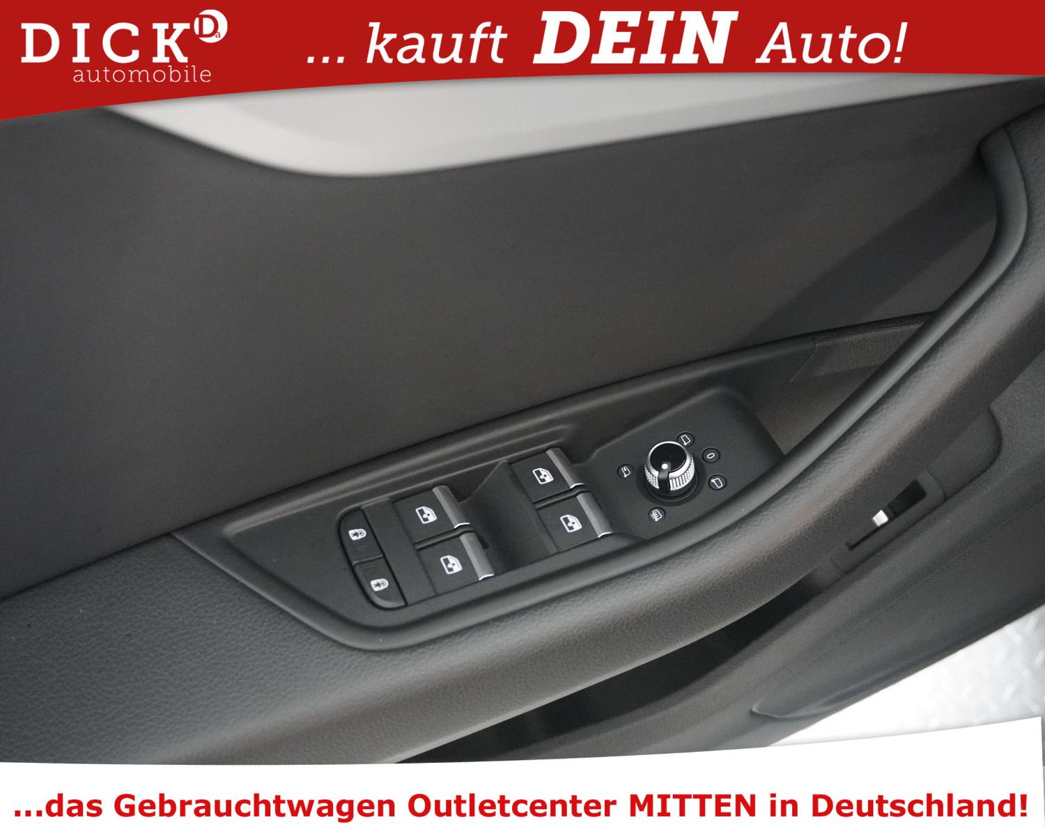 Audi A5 SB 40d S-Tr. S LINE SPORT NAVI+KAM+LEDER+LED+, миниатюра 15