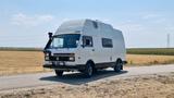 Volkswagen LT - Volkswagen LT mit Diesel-Antrieb