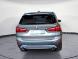 BMW X1 xDrive20d Aut. Ad *NAVI*PDC*LED* - mit Diesel-Antrieb: Kleinwagen