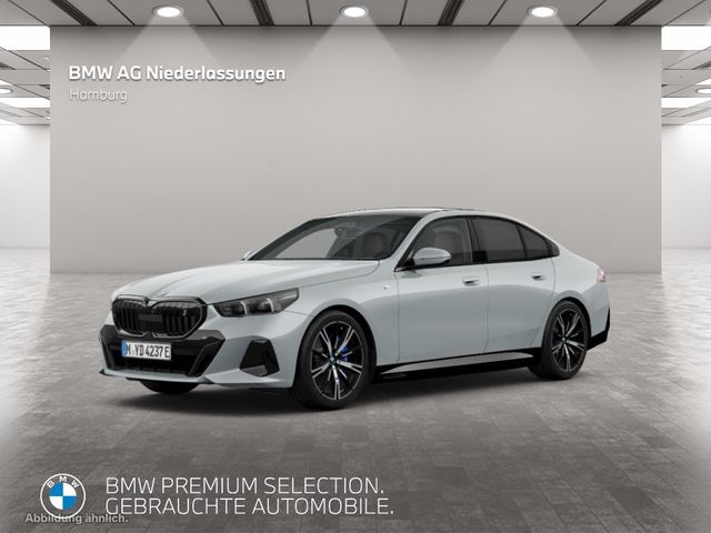 BMW i5 eDrive40 Limousine