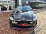 Kia Ceed 1.6 T-GDI DCT GT Navi Pano Komf. - gebrauchte Kia cee'd / Ceed aus dem Jahr 2020